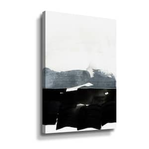 'BW 02' by Iris Lehnhardt Canvas Wall Art