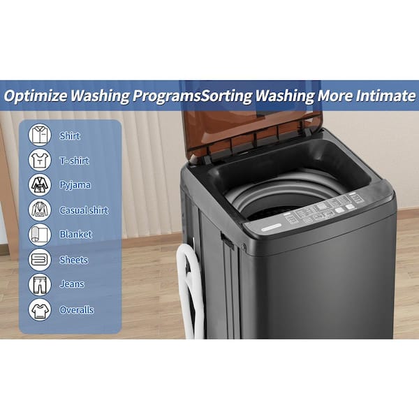 【COLOR iN ID】Loader Dirty Washing Pants What is this dirty goo in my washing machine? : r/fixit