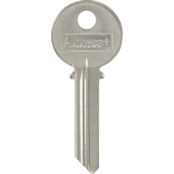 Axxess+ #64 Yale Key Blank