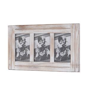 white victorian picture frames