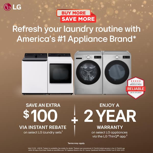 5.0 cu.ft. SMART Top Load Washer in Platinum Black with TurboWash, Easy Unload and AI Sensing