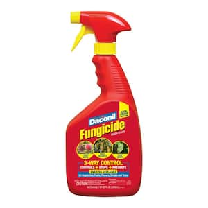 32 oz. Ready-to-Use Fungicide