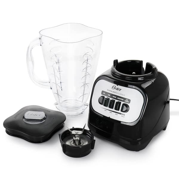 Oster® 5-Speed Handmixer with Storage Case - Black, 1 ct - Fry's Food Stores