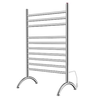 floor mounted towel warmer