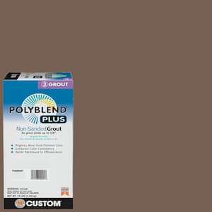 Polyblend Plus #52 Tobacco 10 lb. Unsanded Grout