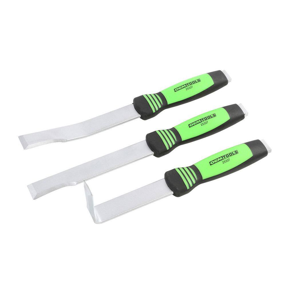 3 Piece Body Seam Splitter Set price history on PriceWatchPro