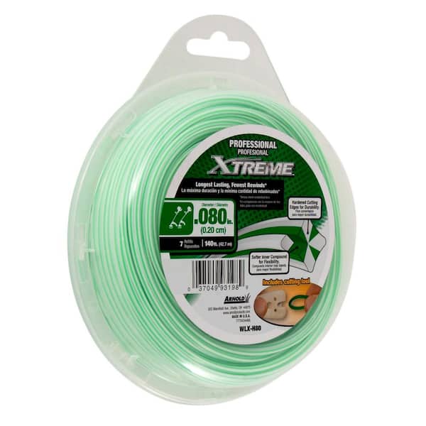 Arnold Professional Xtreme 140 ft. 0.080 in. Universal 4 Point