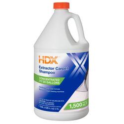 HDX 1 Gal. Extractor Carpet Shampoo