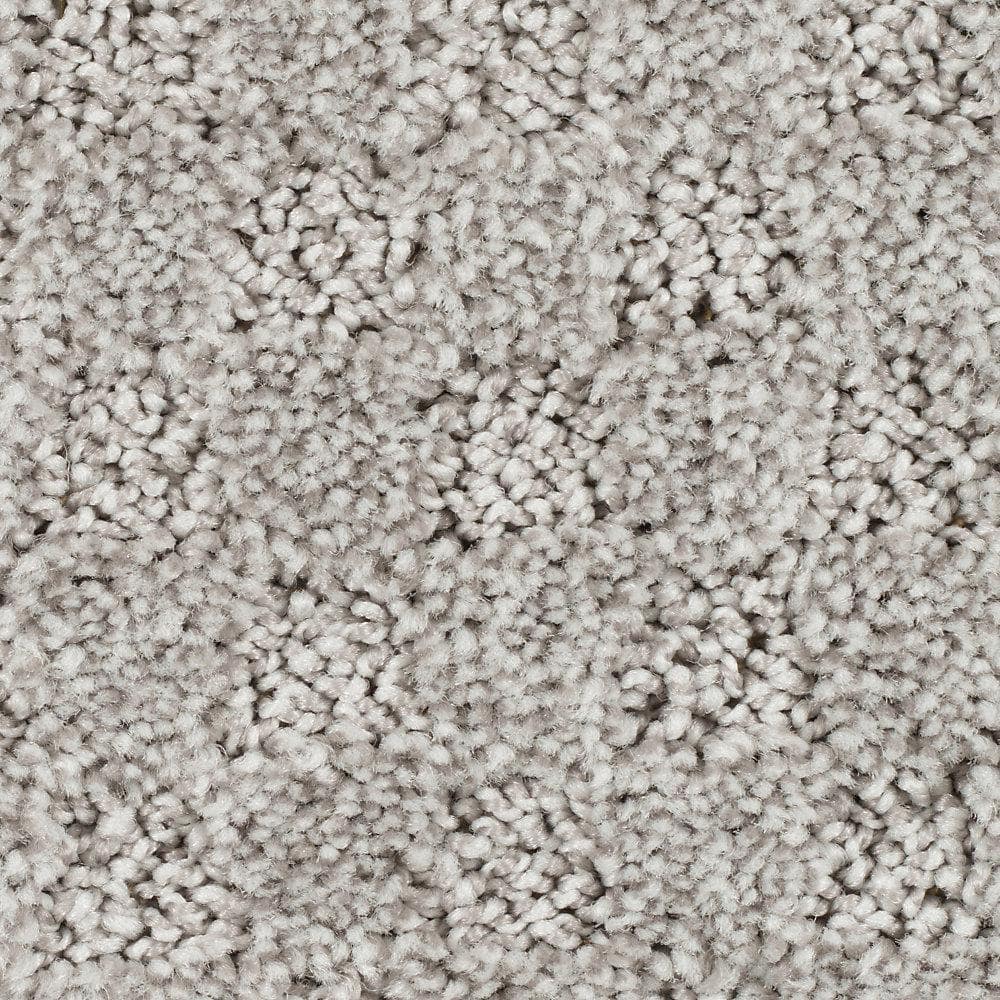 8 in. x 8 in. Pattern Carpet Sample - Shiloh Point -Color Fretwork price history on PriceWatchPro
