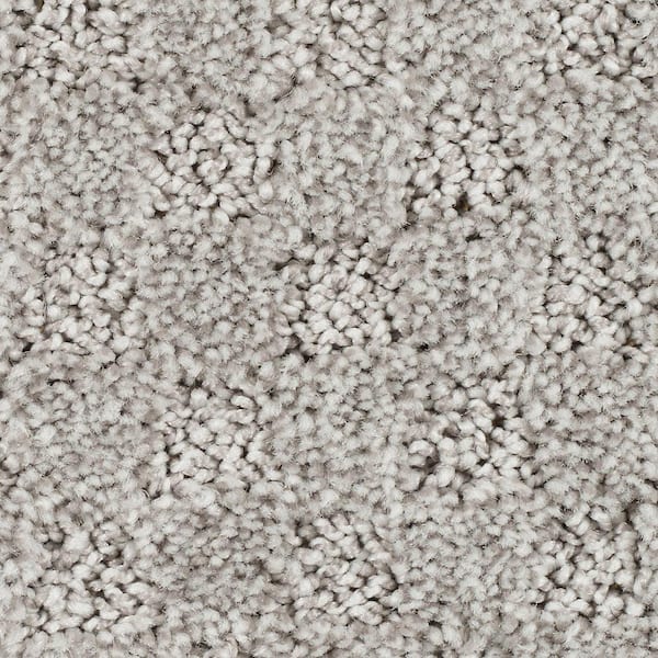 Lifeproof 8 in. x 8 in. Pattern Carpet Sample - Shiloh Point -Color Fretwork