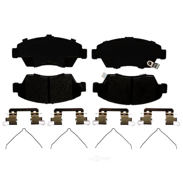 Raybestos Disc Brake Pad Set
