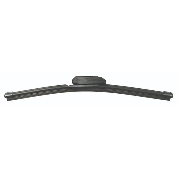 Etronic All-Season Wiper Blade – Size 26", Universal J-Hook Fit, 1-Year Warranty