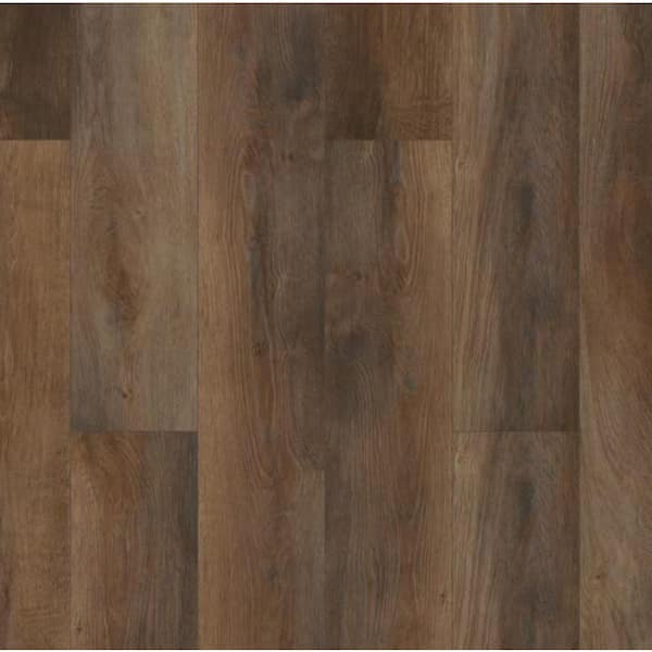 Take Home Sample - Highland Callaway Click Lock Waterproof Luxury Vinyl Plank Flooring