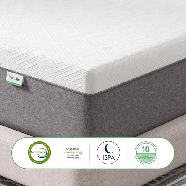 oeko tex certified mattresses