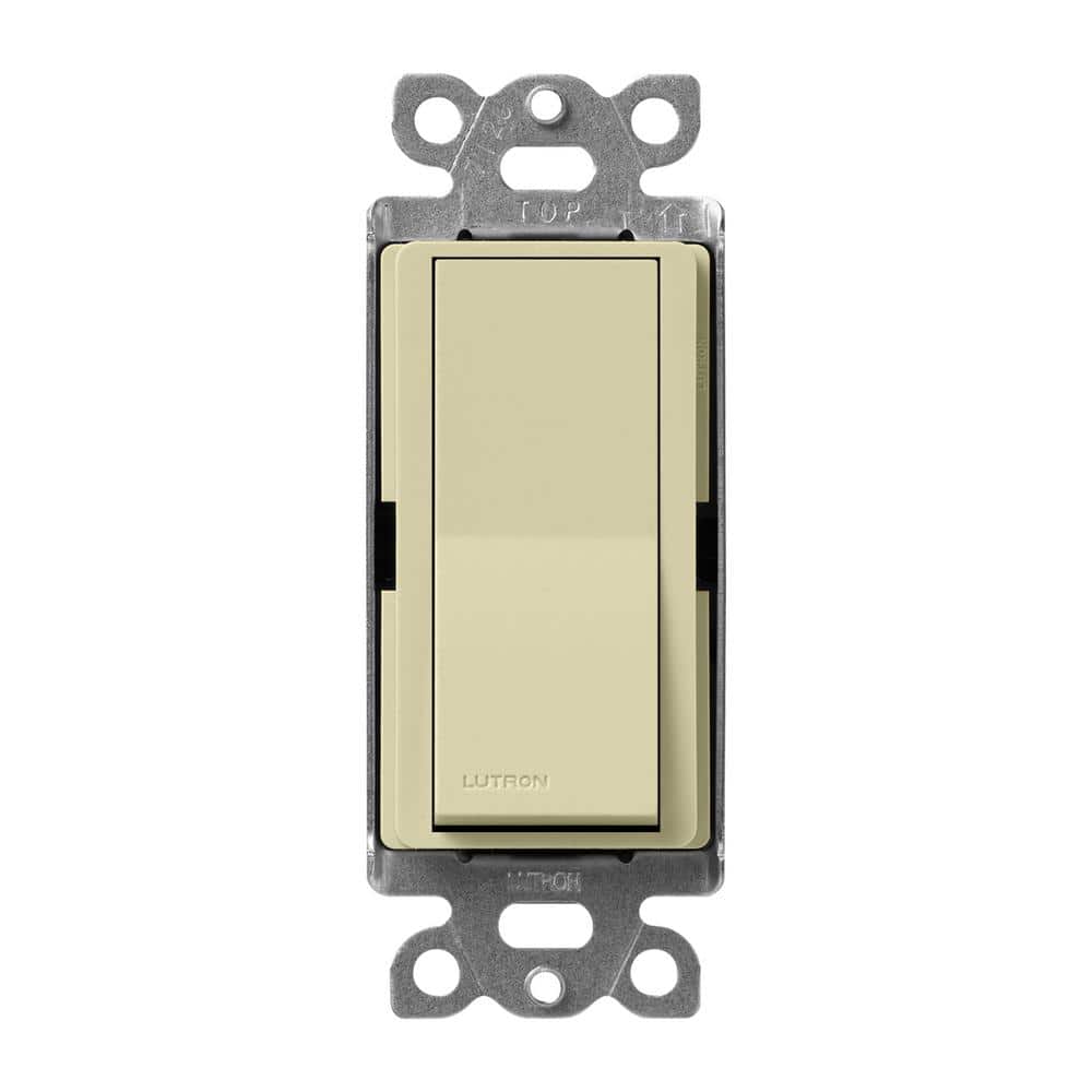 Claro On/Off Switch, 15-Amp/3-Way, Sage (SC-3PS-SA) price history on PriceWatchPro