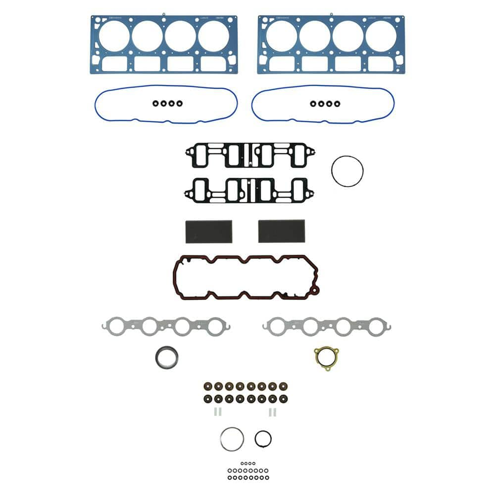 FEL-PRO Engine Cylinder Head Gasket Set HS 26192 PT-6 - The Home Depot