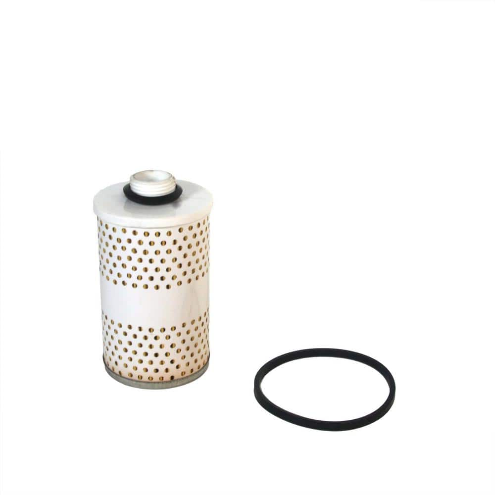 Replacement Utility Accessory Particulate Filter Element for Bowl Filter