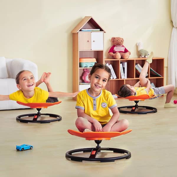 テーブル・チェア・ハンモック COLONISTA  Wacky Table Amazon.com: Palmer Hamilton Mobile Folding Stool Cafeteria