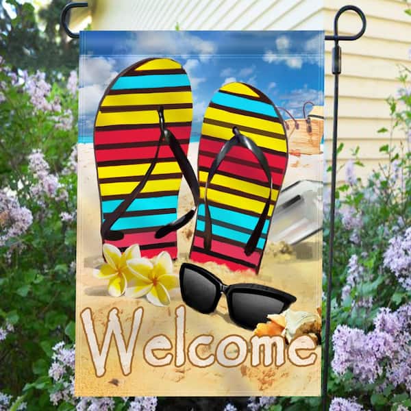 Chalk Banner Double-Sided Weather-Resistant Yard Sign 5-Pack 18x12 CGSignLab Open House