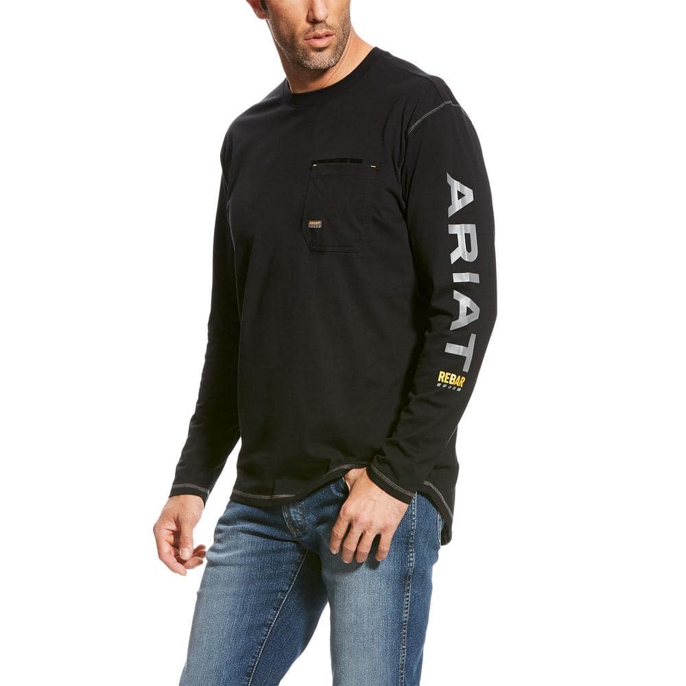 Carhartt Force Ventilated Graphic T-Shirt - 105203 – JobSite Workwear