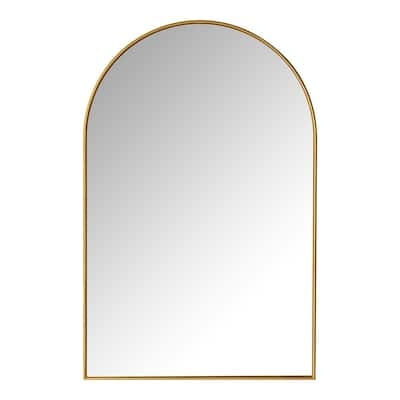 Wall Mirrors - Mirrors - The Home Depot