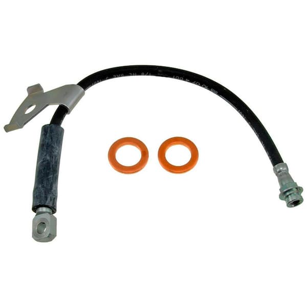 First Stop Brake Hydraulic Hose