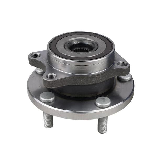Wheel Bearing and Hub Assembly - Front