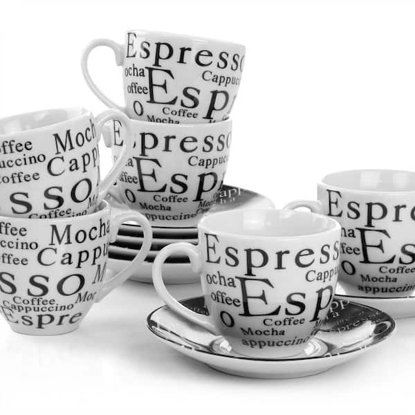 GM GMISUN coffee cup: Espresso Cups
