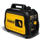 Ultra Quiet 2200-Watt Recoil-Start Gas-Powered Inverter Generator with Auto Throttle & CO-PROTECT Technology, 50-ST