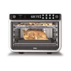 NINJA Stainless Steel Foodi Digital Air Fry Oven, Convection Oven