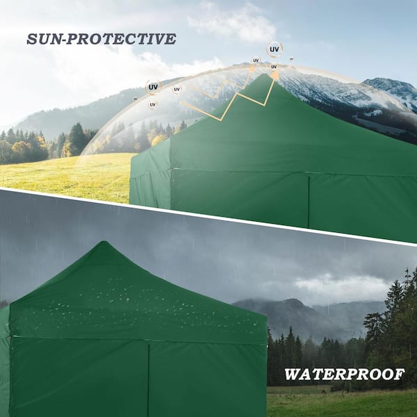 The range pop up tent hotsell