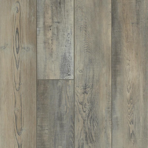 Primavera HD Plus Cameo 20 MIL x 7 in. W x 48 in. L Waterproof Click Lock Vinyl Plank Flooring (18.91 sq. ft./ case )