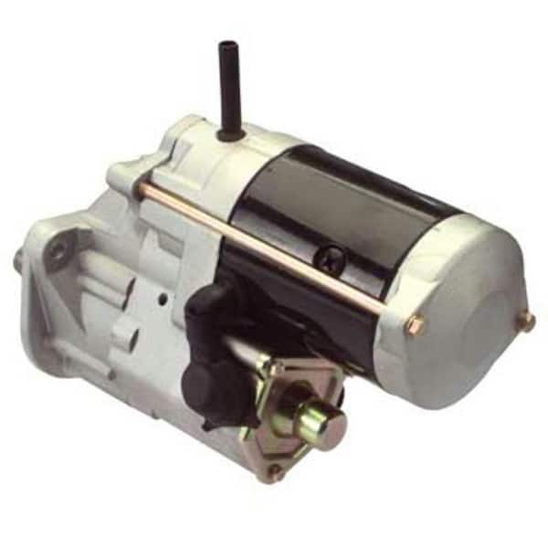 WPS World Power Systems Starter Motor
