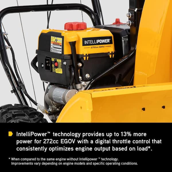 Cub Cadet - 2X™ 28 HD (2023)