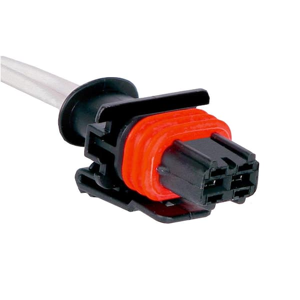 Vapor Canister Purge Solenoid Connector