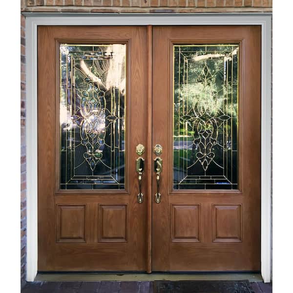 FrontLine 1-1/4 in. x 6-9/16 in. x 83 in. Primed Composite Patio Door Frame Kit