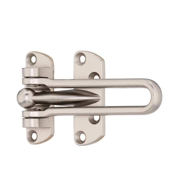 Secure Door Brace Two Pack (Aluminum)