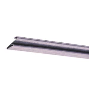 24 in. Snap-On Rails