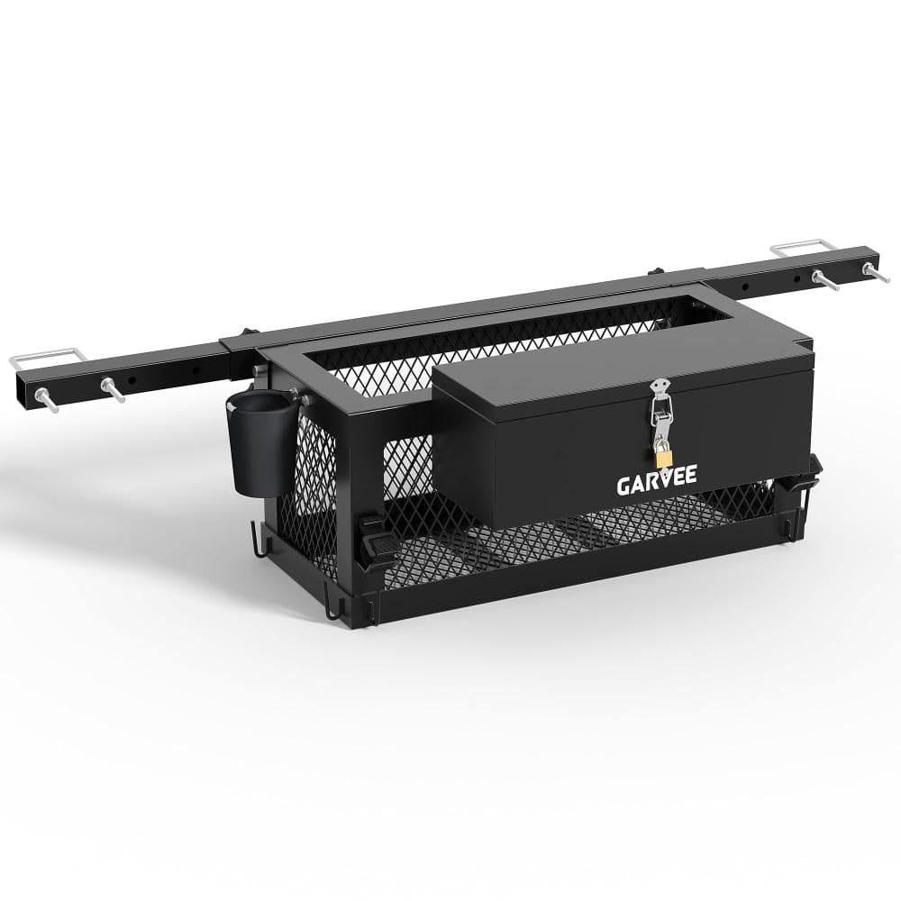 Steel Tractor Tool Box Organizer Tray 5 x 10 x 10 inches Storage With toolbox price history on PriceWatchPro
