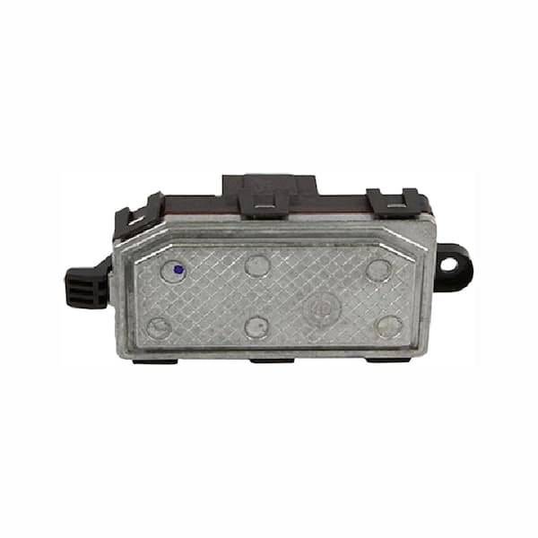 Motorcraft HVAC Blower Control Module