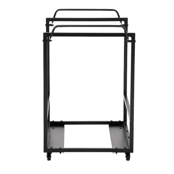 lifetime chair cart 80279