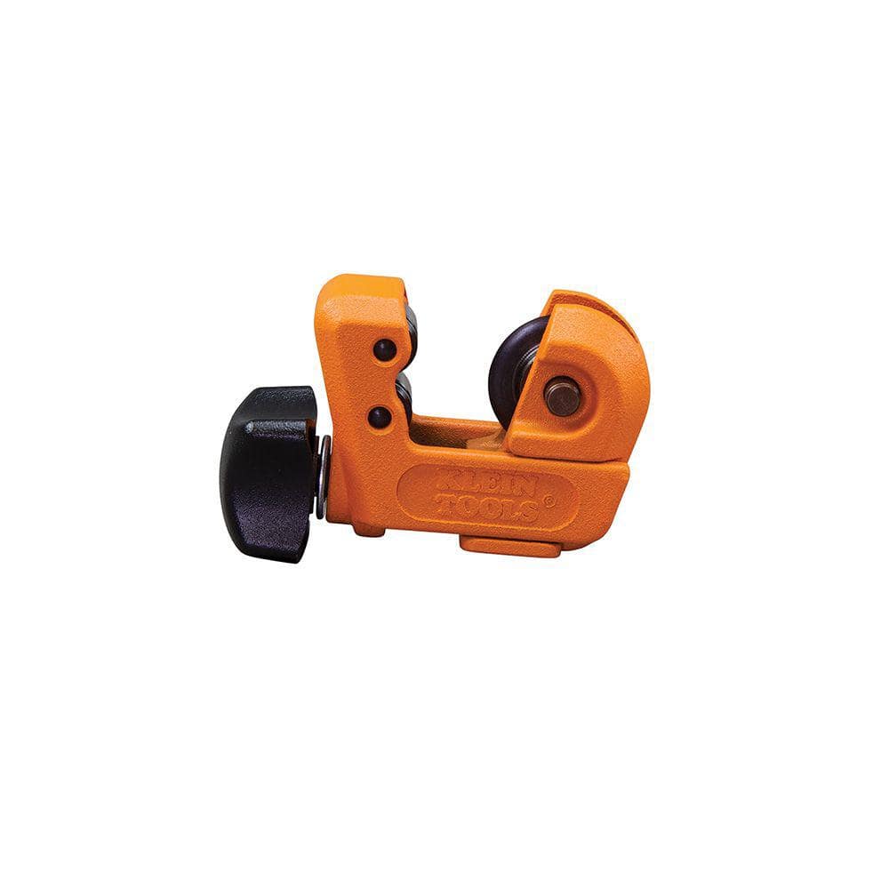 5/8" OD Rigid Plumbing HVAC Mini Tubing Cutter Copper Pipe Cutting 1/8" 