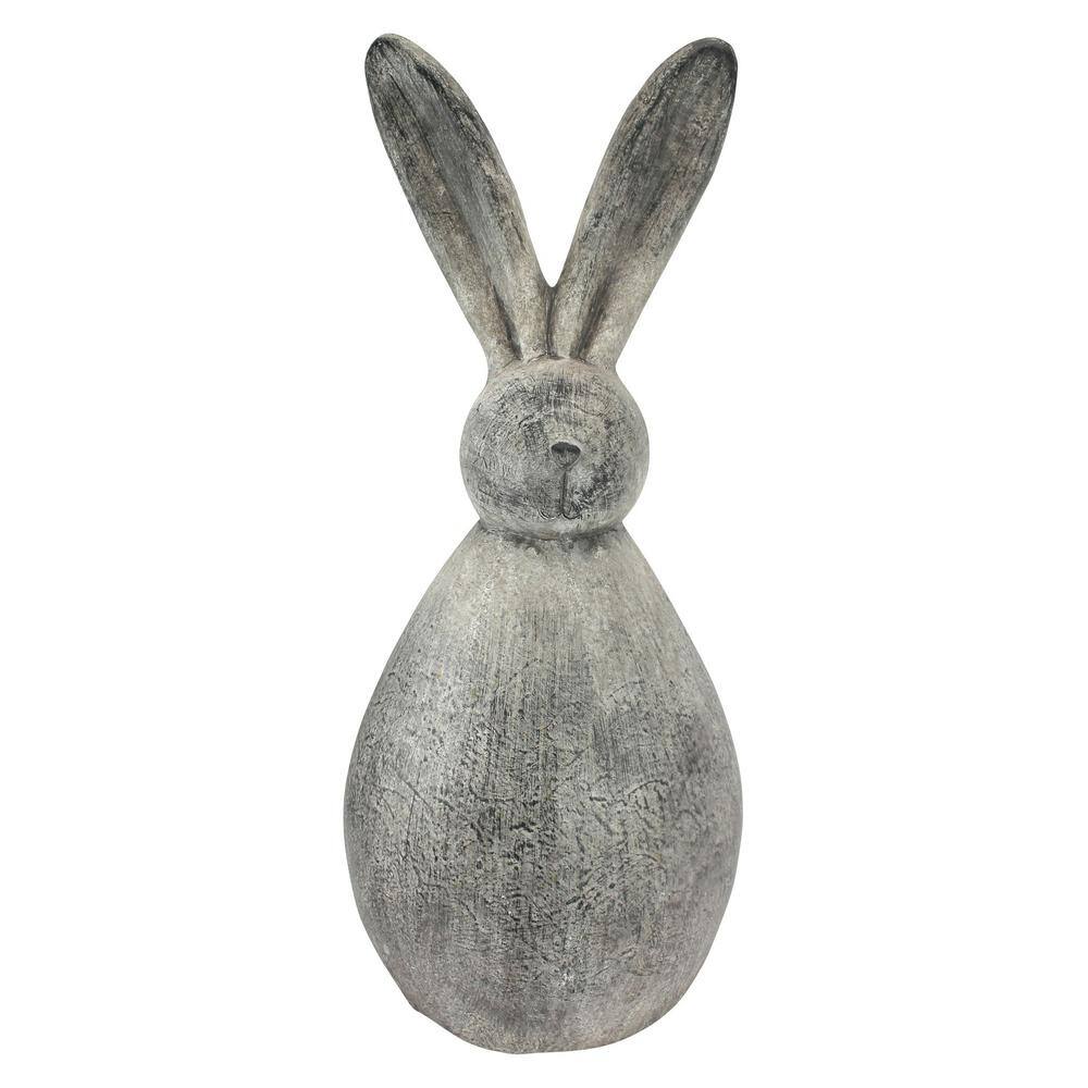 Steiff Rabbit Bunny Toldi With Ids and Squeaker 1980s
