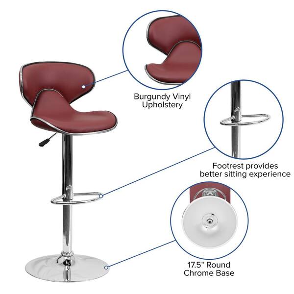 BACCHUS STOOL てつ バッカス スツール – CRASH GATE公式通販サイト