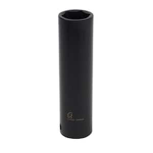 22 mm 1/2 in. Drive Extra-Deep Impact Socket