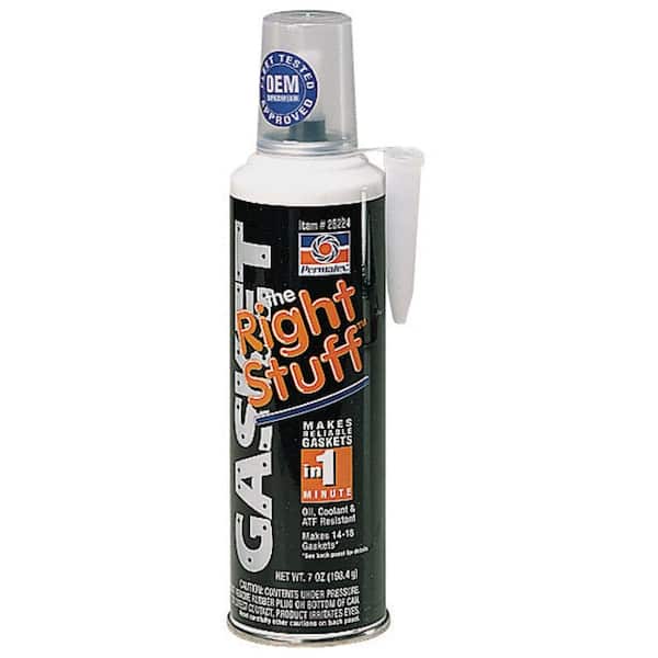Unbranded Permatex The Right Stuff 7Oz