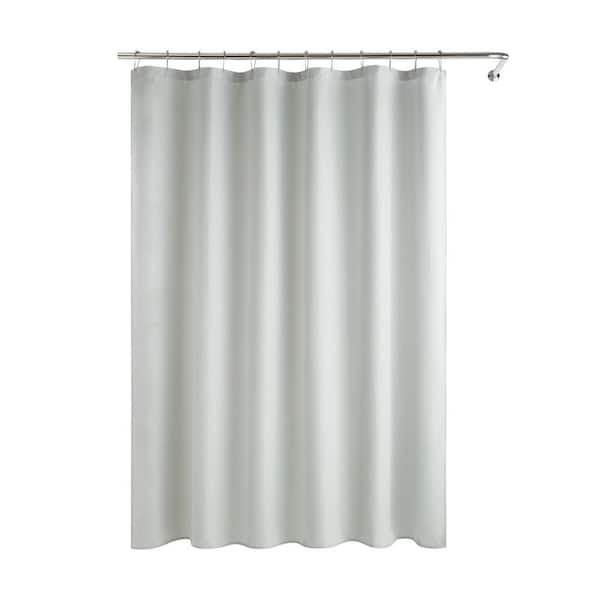 Gray Shower Curtain Set, 36 X 70 Shower Curtain