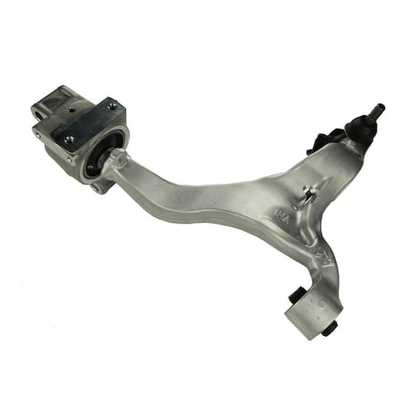 Unbranded Suspension Control Arm and Ball Joint Assembly 2007-2008 Infiniti G35