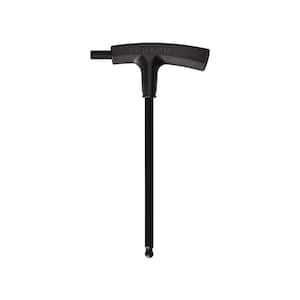 手元楓先角Ｔ型・ブナ（焼班入）・ストレートタイプステッキ☆チャップリン（504） TEKTON T50 Star T-Handle Key KTT32500 - The Home Depot