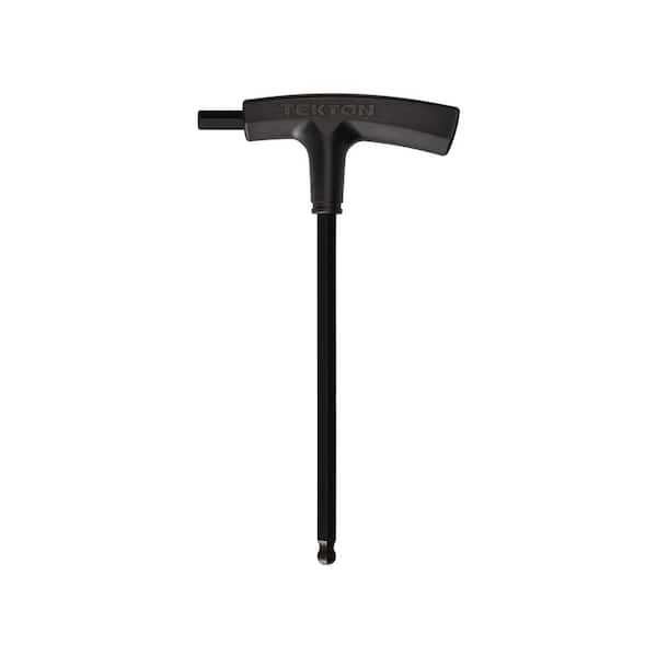 TEKTON 3/8 in. Ball End Hex T-Handle Key